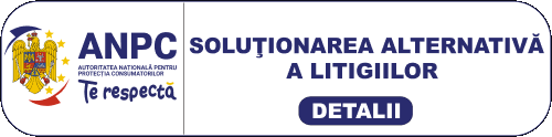 ANPC — Soluționarea Alternativă a Litigiilor (SAL)